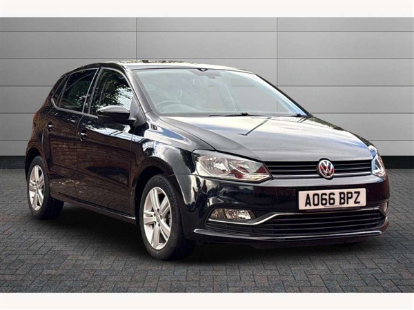 Large image for the Used Volkswagen Polo