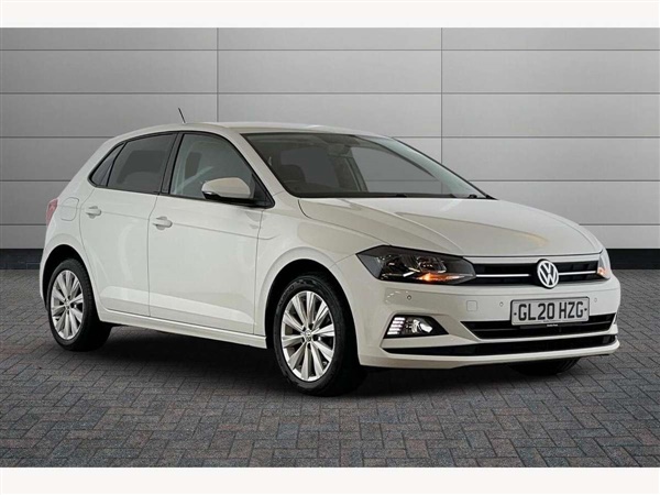 Large image for the Used Volkswagen Polo
