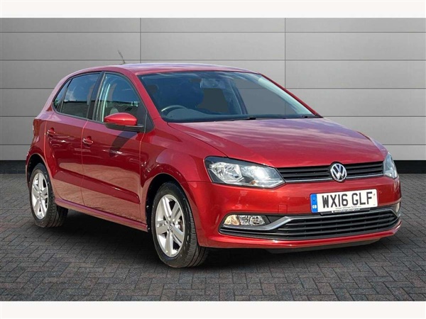 Large image for the Used Volkswagen Polo