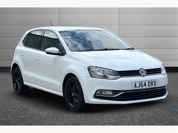 Large image for the Used Volkswagen Polo