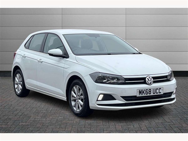 Large image for the Used Volkswagen Polo