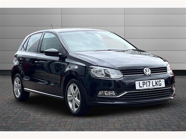 Large image for the Used Volkswagen Polo