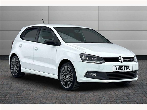 Large image for the Used Volkswagen Polo
