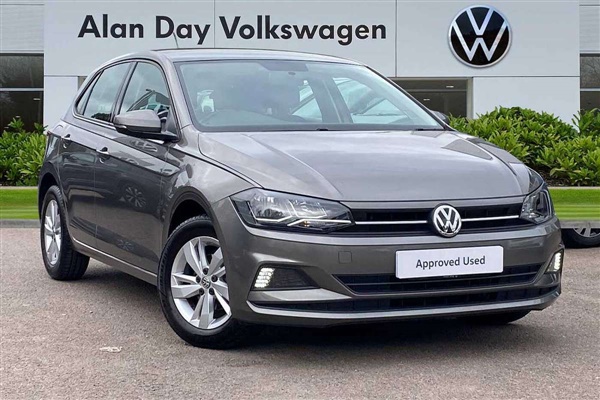 Large image for the Used Volkswagen Polo