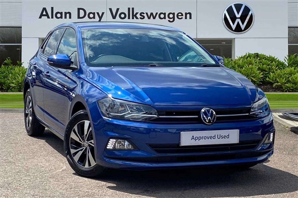 Large image for the Used Volkswagen Polo