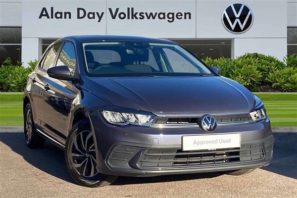 Large image for the Used Volkswagen Polo
