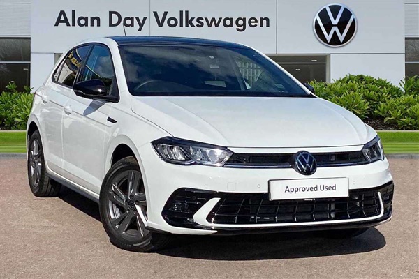 Large image for the Used Volkswagen Polo