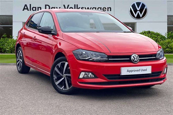 Large image for the Used Volkswagen Polo