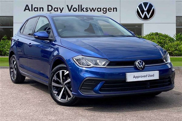 Large image for the Used Volkswagen Polo