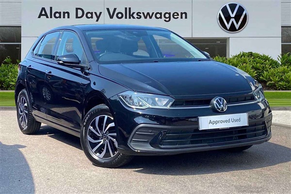 Large image for the Used Volkswagen Polo