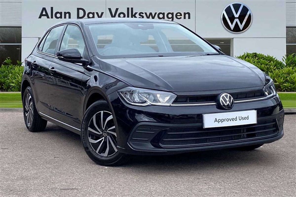 Large image for the Used Volkswagen Polo