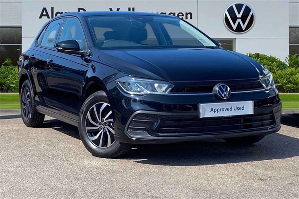 Large image for the Used Volkswagen Polo