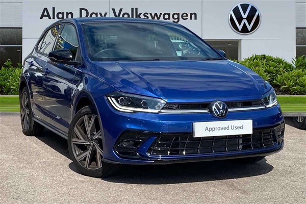 Large image for the Used Volkswagen Polo