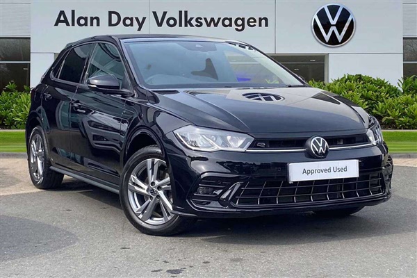 Large image for the Used Volkswagen Polo