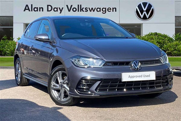 Large image for the Used Volkswagen Polo