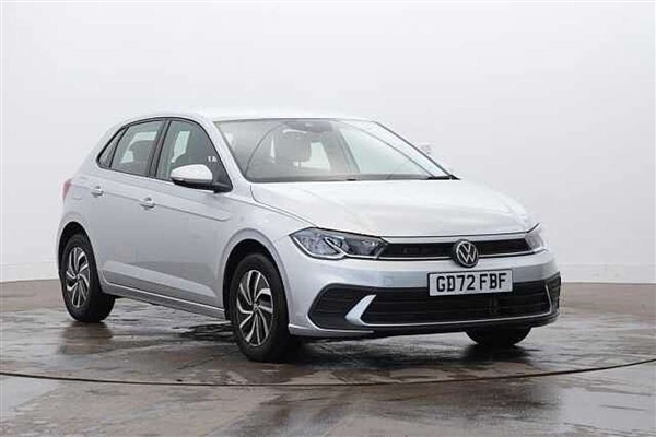 Large image for the Used Volkswagen Polo