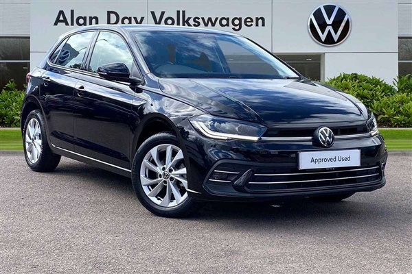 Large image for the Used Volkswagen Polo
