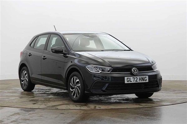 Large image for the Used Volkswagen Polo