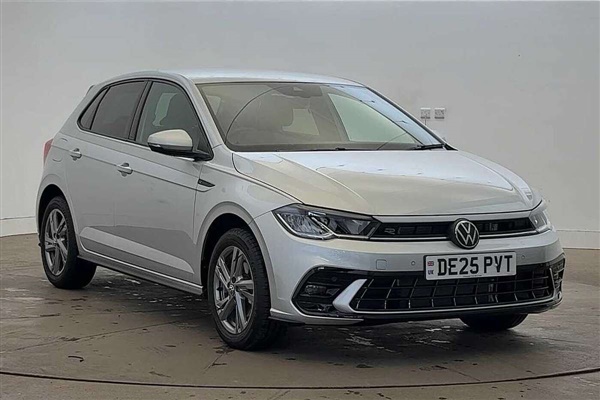 Large image for the Used Volkswagen Polo