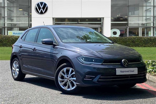 Large image for the Used Volkswagen Polo
