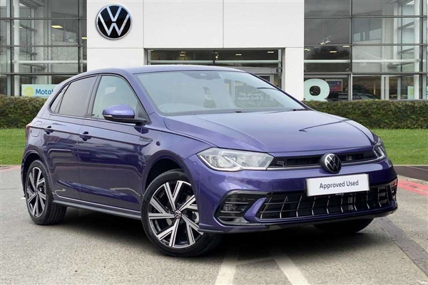 Large image for the Used Volkswagen Polo