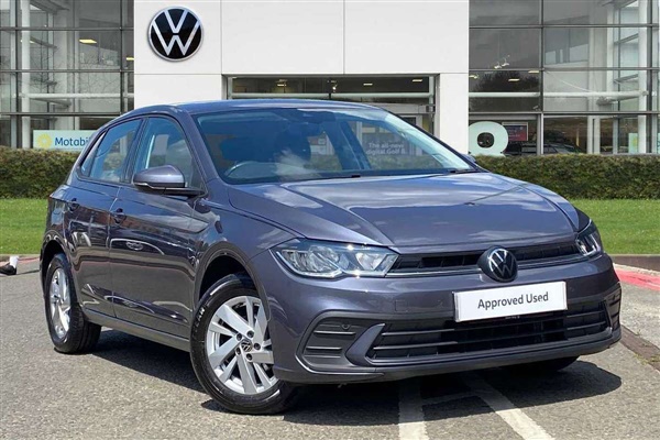 Large image for the Used Volkswagen Polo