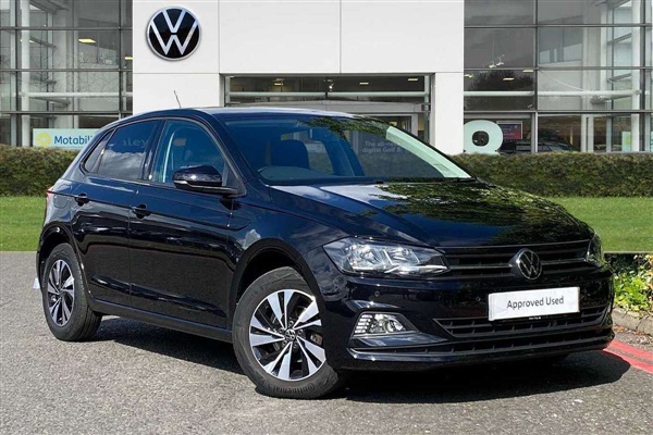 Large image for the Used Volkswagen Polo