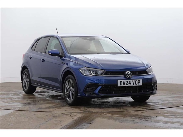 Large image for the Used Volkswagen Polo