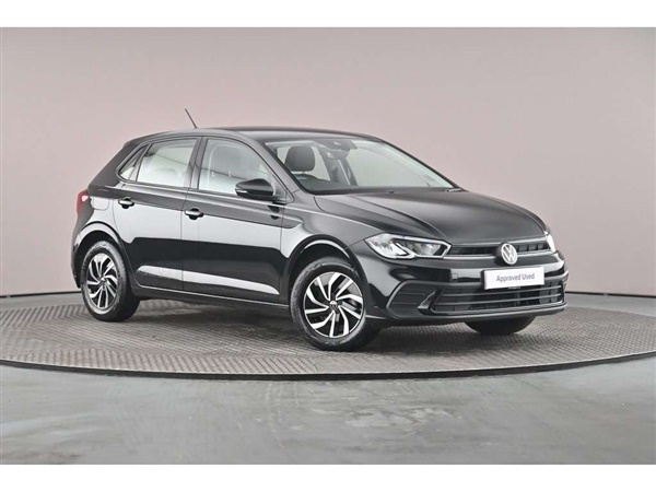 Large image for the Used Volkswagen Polo
