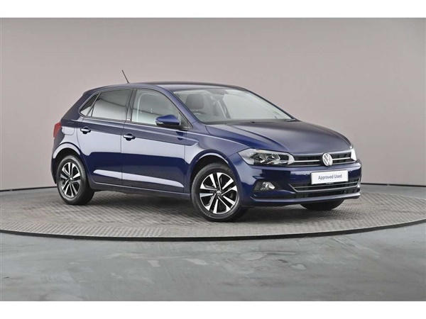 Large image for the Used Volkswagen Polo