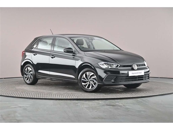 Large image for the Used Volkswagen Polo
