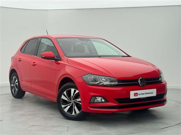 Large image for the Used Volkswagen Polo