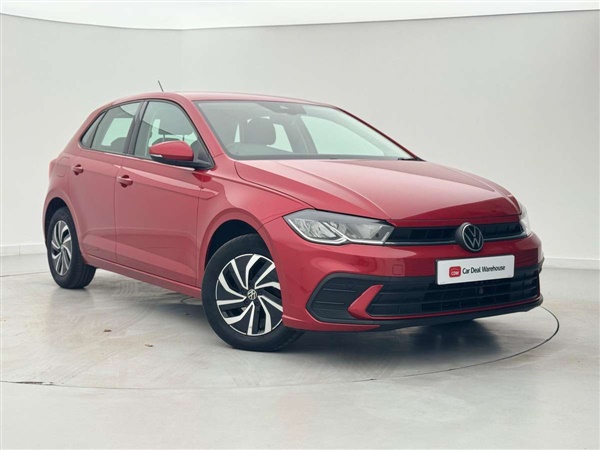 Large image for the Used Volkswagen Polo