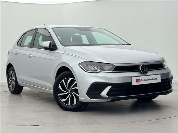 Large image for the Used Volkswagen Polo