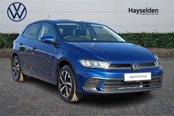 Large image for the Used Volkswagen Polo