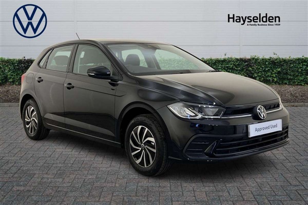 Large image for the Used Volkswagen Polo