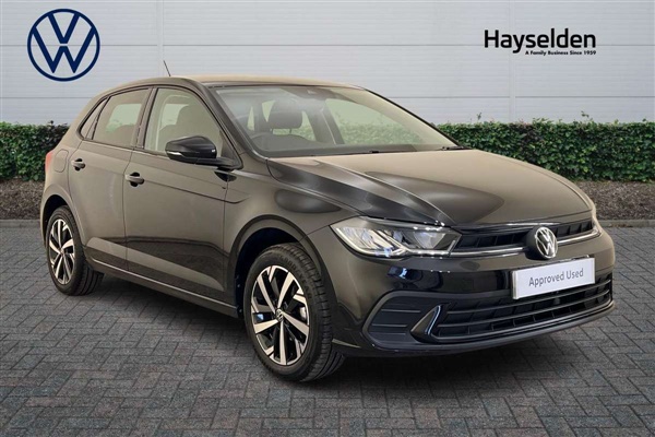 Large image for the Used Volkswagen Polo