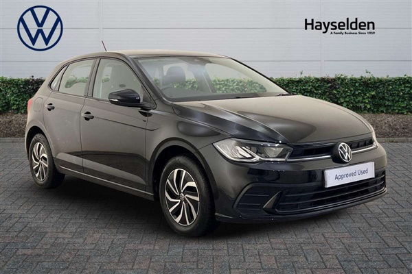 Large image for the Used Volkswagen Polo