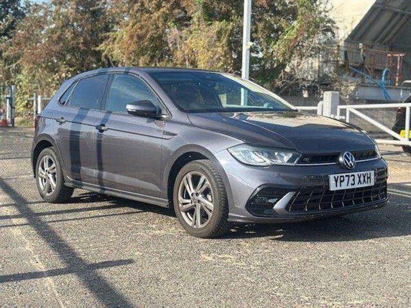 Large image for the Used Volkswagen Polo