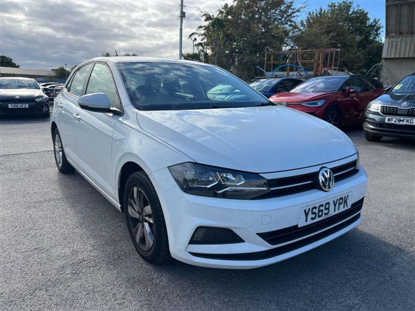 Large image for the Used Volkswagen Polo