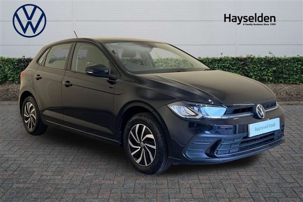 Large image for the Used Volkswagen Polo