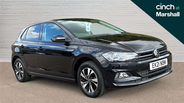 Large image for the Used Volkswagen Polo