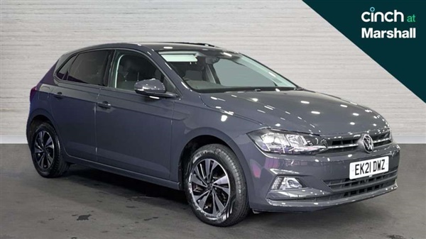 Large image for the Used Volkswagen Polo