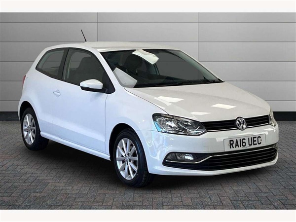 Large image for the Used Volkswagen Polo