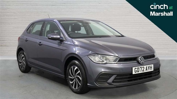Large image for the Used Volkswagen Polo