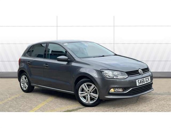 Large image for the Used Volkswagen Polo