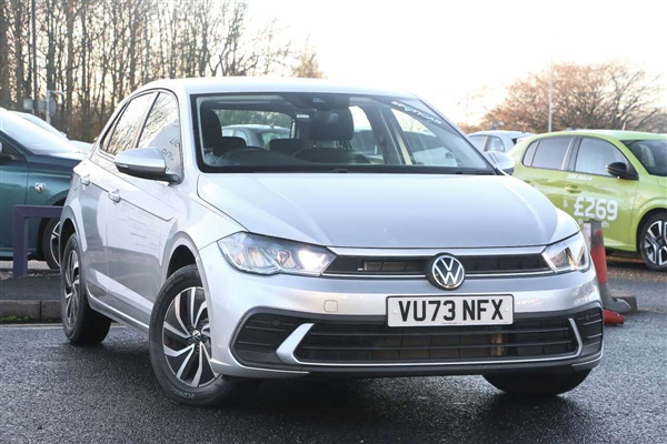 Large image for the Used Volkswagen Polo