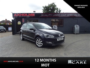Large image for the Used Volkswagen Polo
