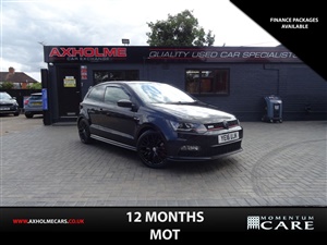 Large image for the Used Volkswagen Polo