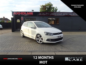 Large image for the Used Volkswagen Polo